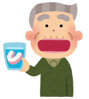 熊本県熊本市中央区・まや歯科クリニック・舌接触補助床とは？